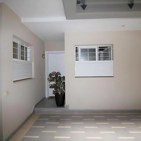 La Laguna Comfort Luaran gambar