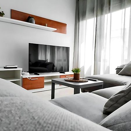 La Laguna Comfort Luaran gambar