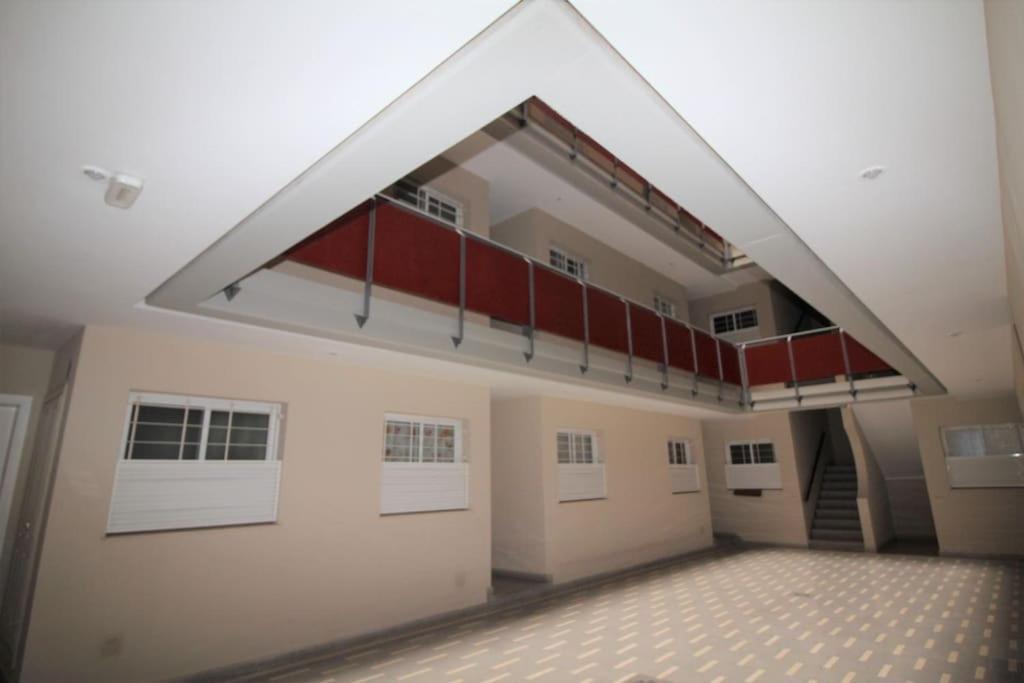 La Laguna Comfort Luaran gambar