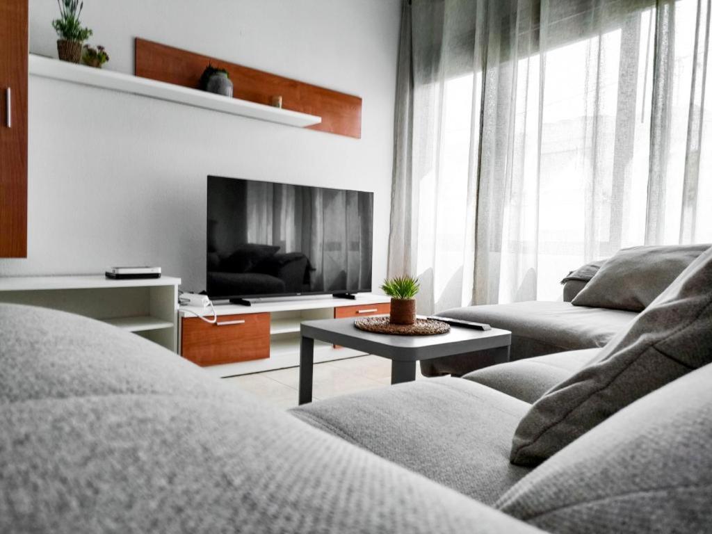 La Laguna Comfort Luaran gambar