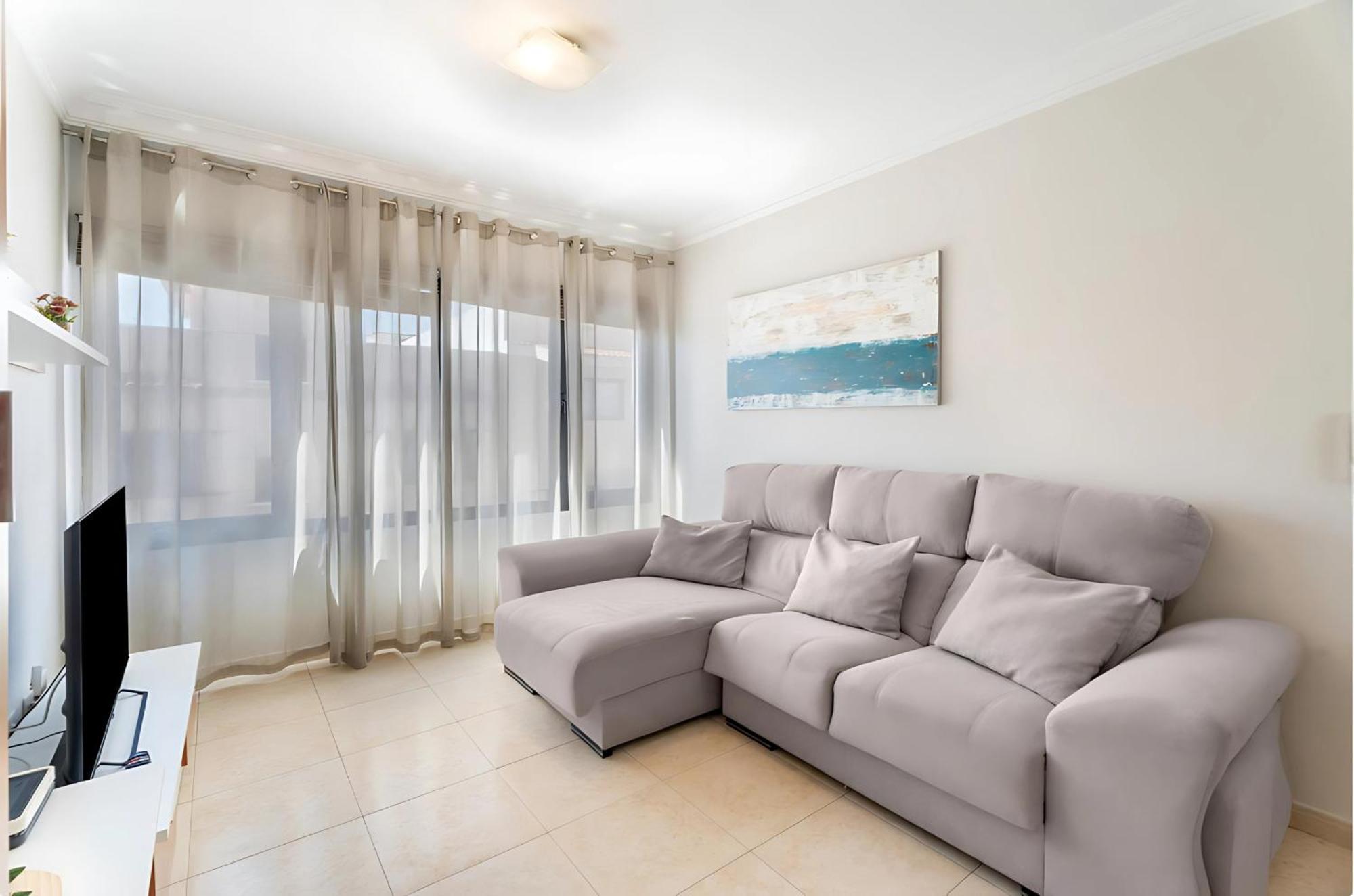 La Laguna Comfort Luaran gambar