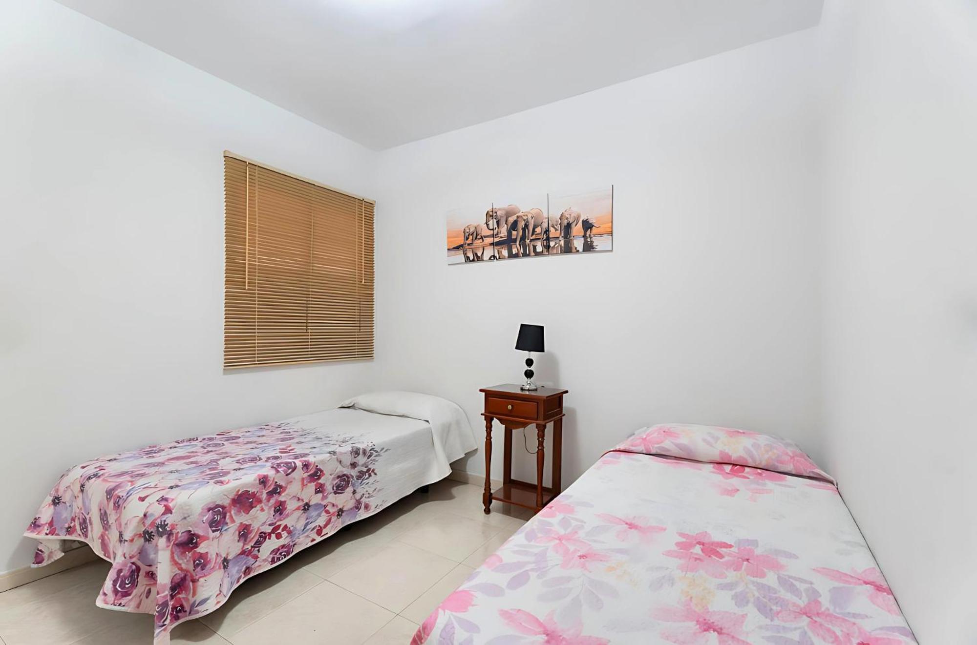 La Laguna Comfort Luaran gambar