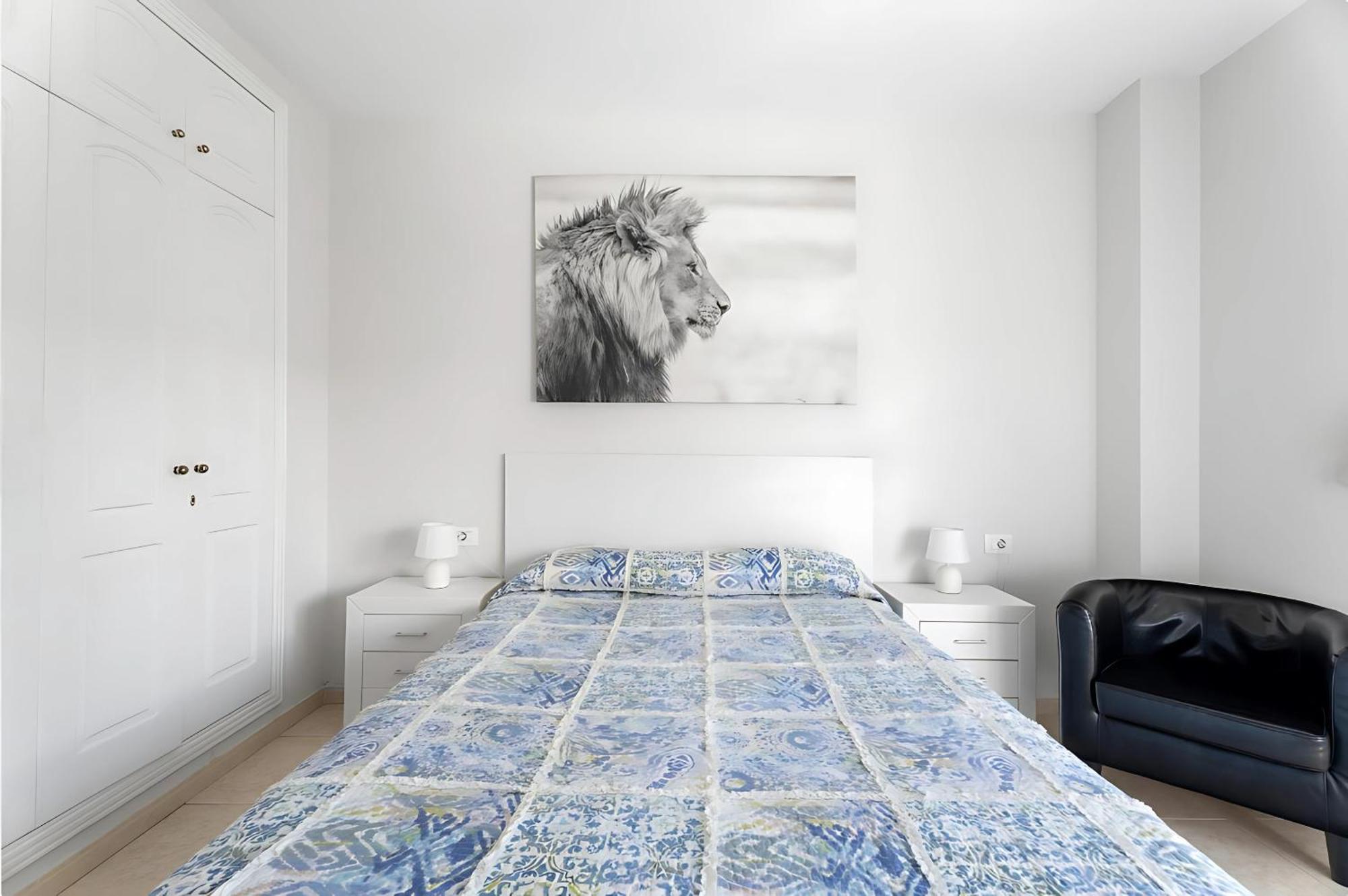 La Laguna Comfort Luaran gambar