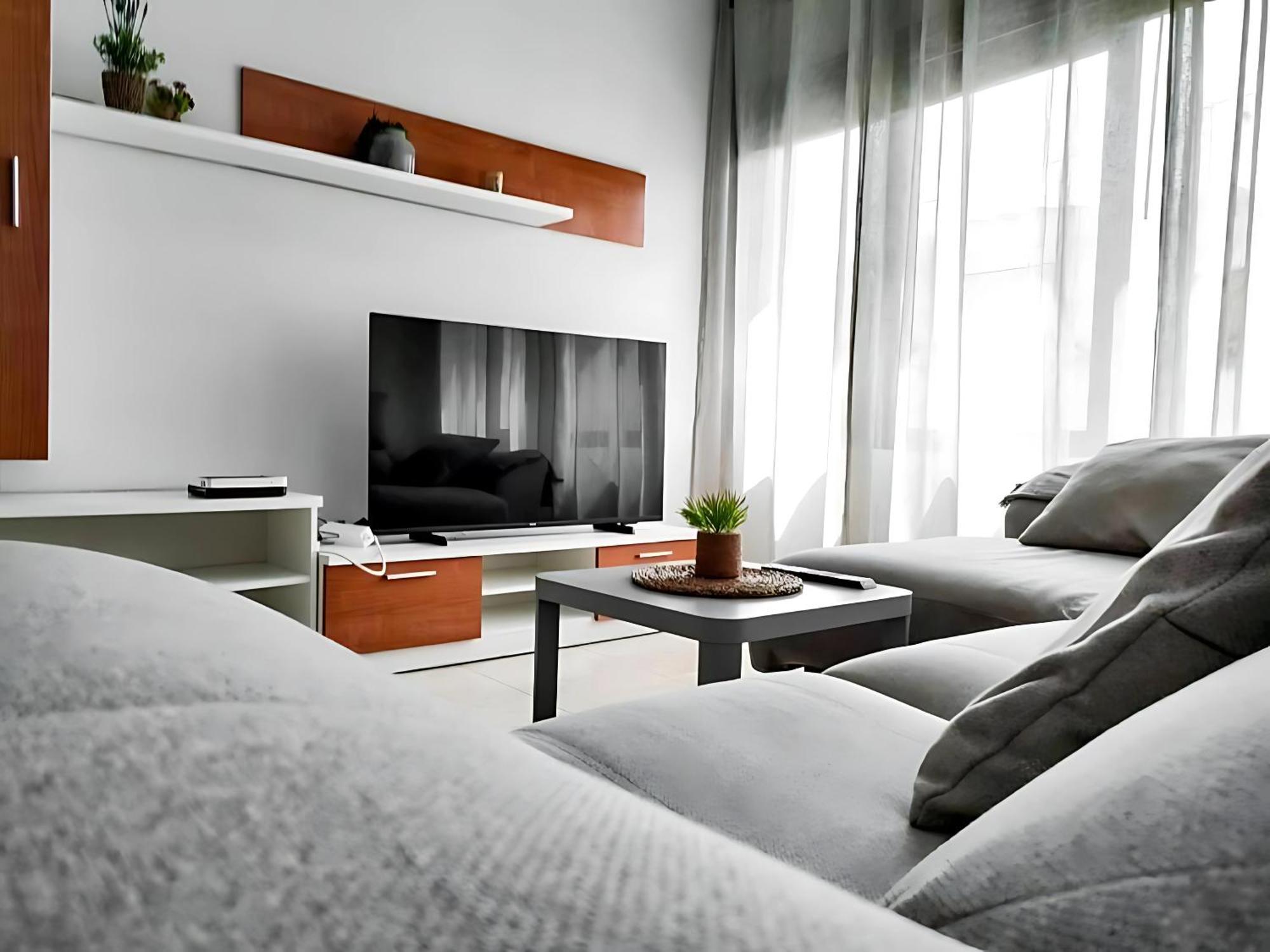 La Laguna Comfort Luaran gambar