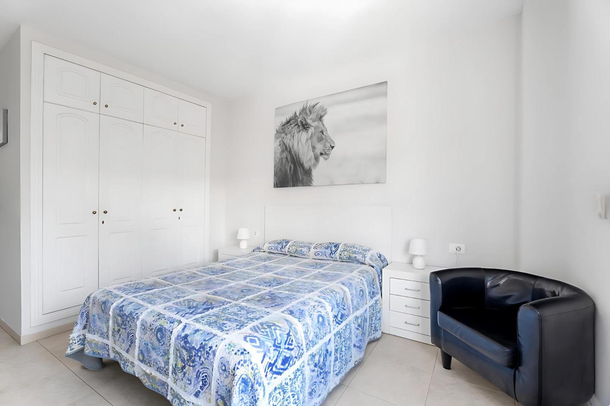 La Laguna Comfort Luaran gambar