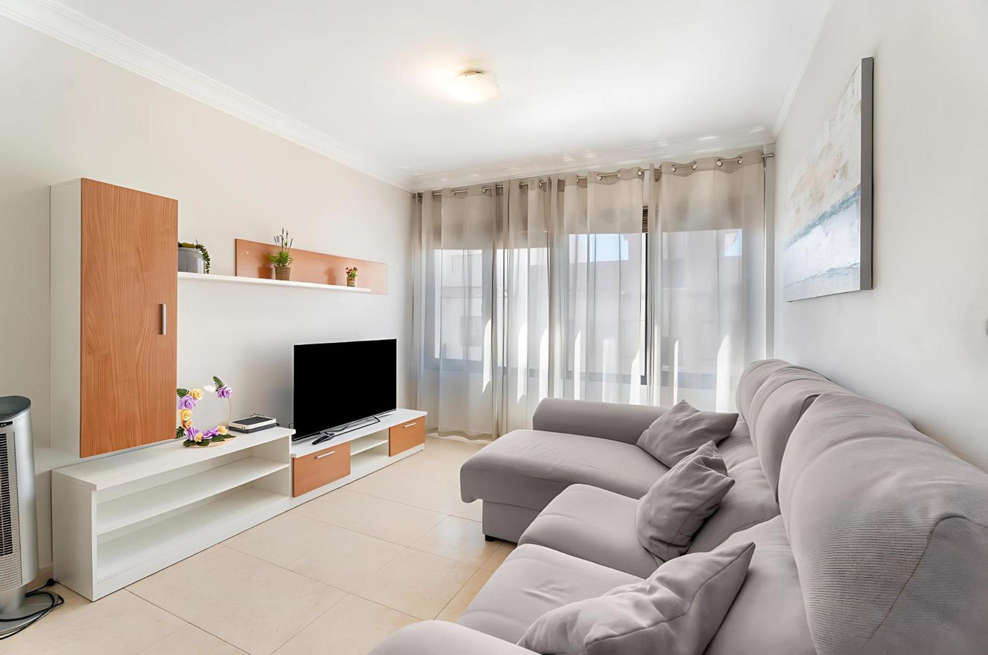 La Laguna Comfort Luaran gambar