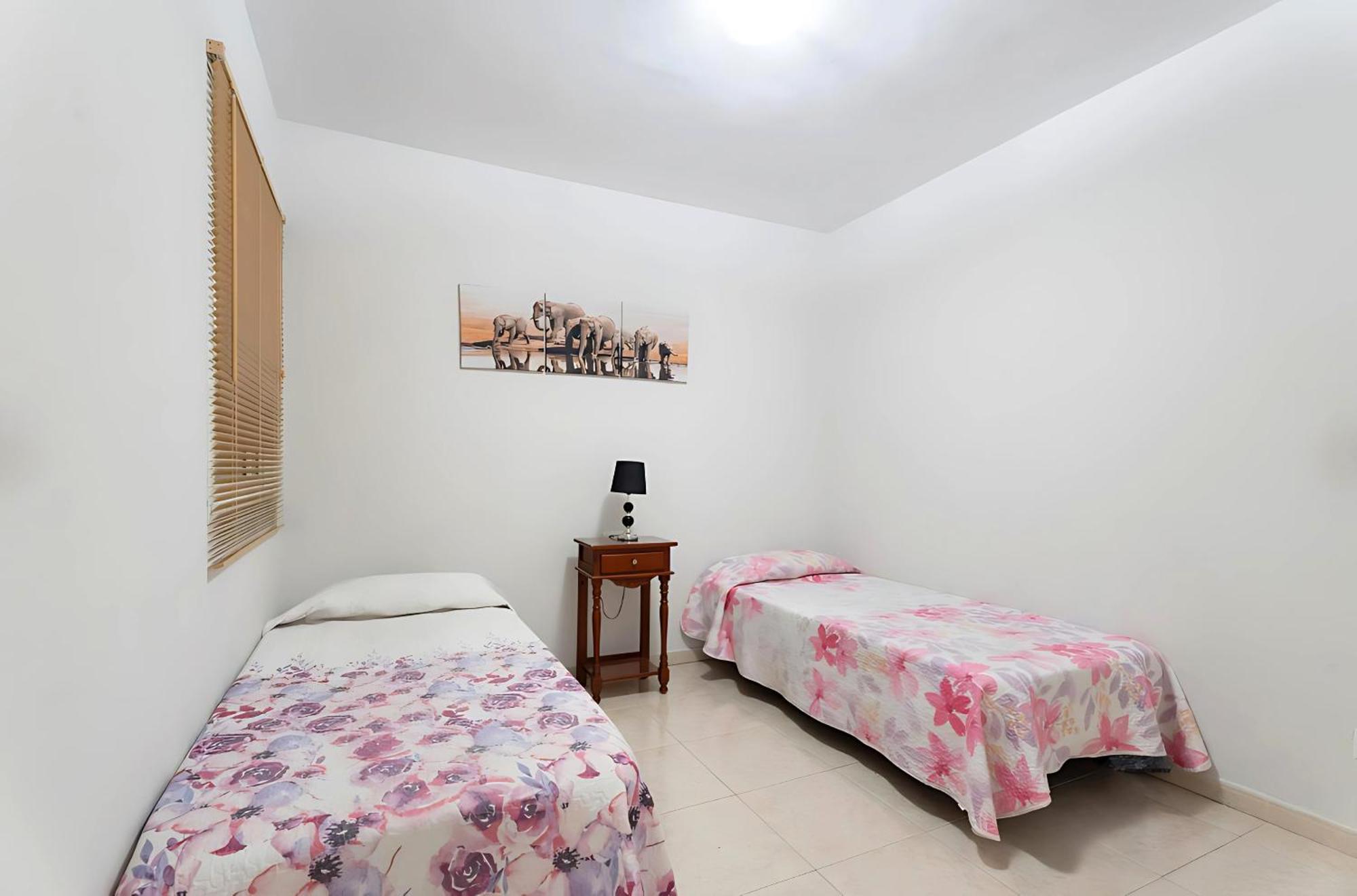 La Laguna Comfort Luaran gambar