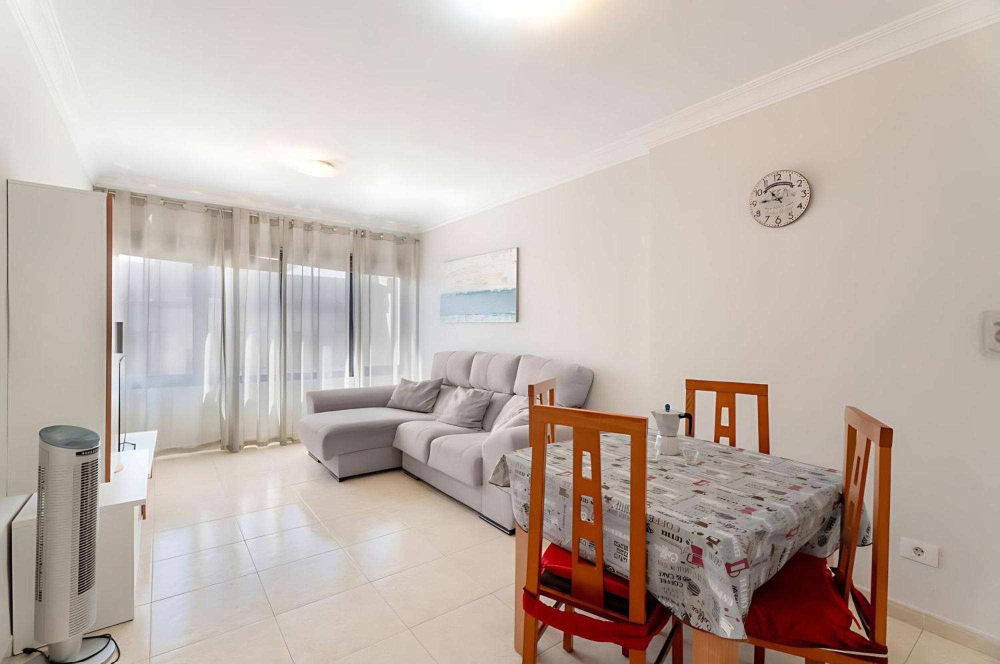 La Laguna Comfort Luaran gambar
