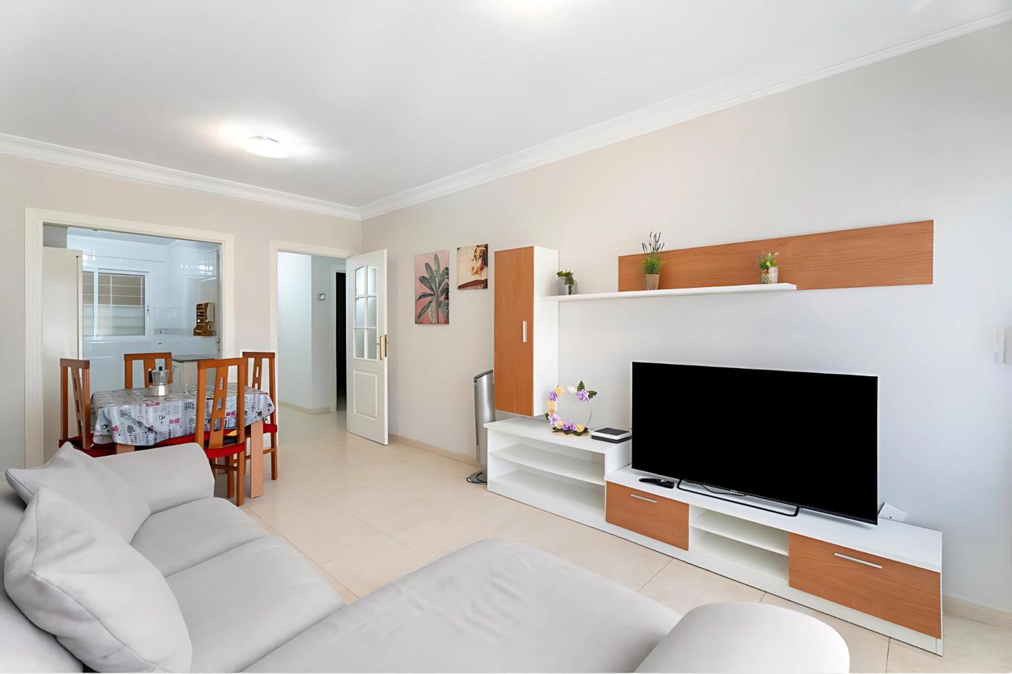 La Laguna Comfort Luaran gambar