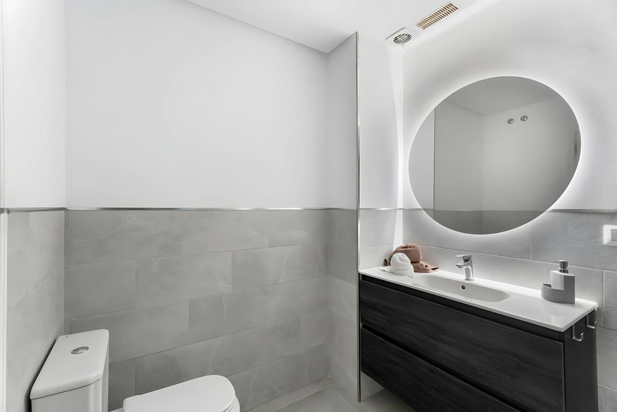 La Laguna Comfort Luaran gambar